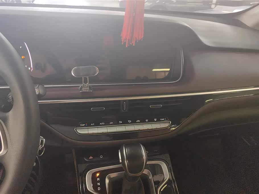 Trumpchi Trumpchi M6