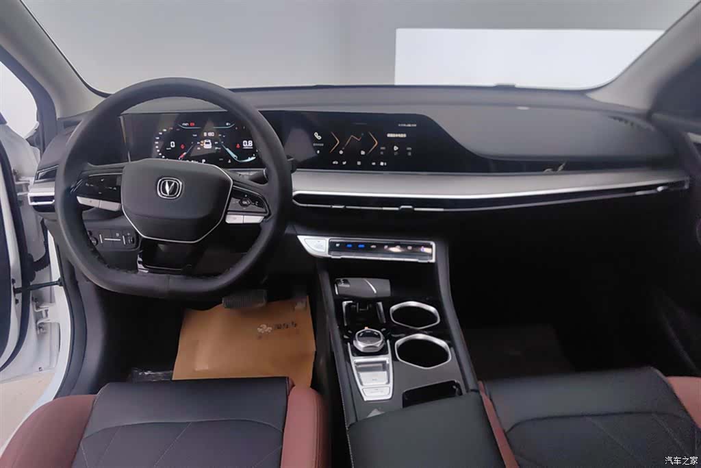 Changan Eado, 2025 12