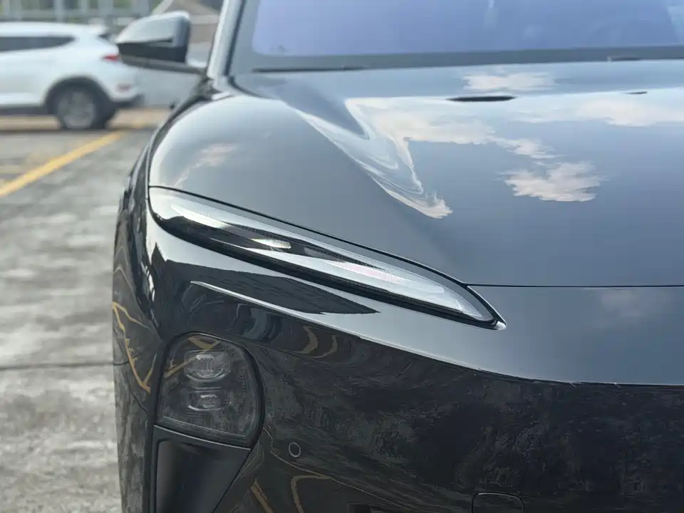 NIO ET5 NIO ET5