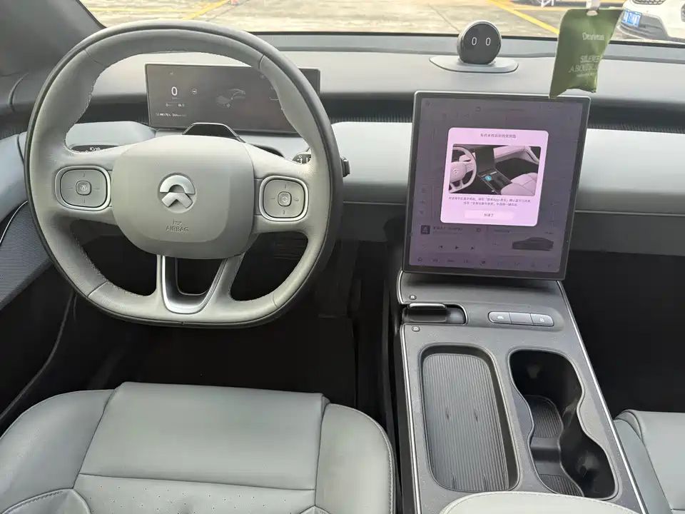 NIO ET5 NIO ET5