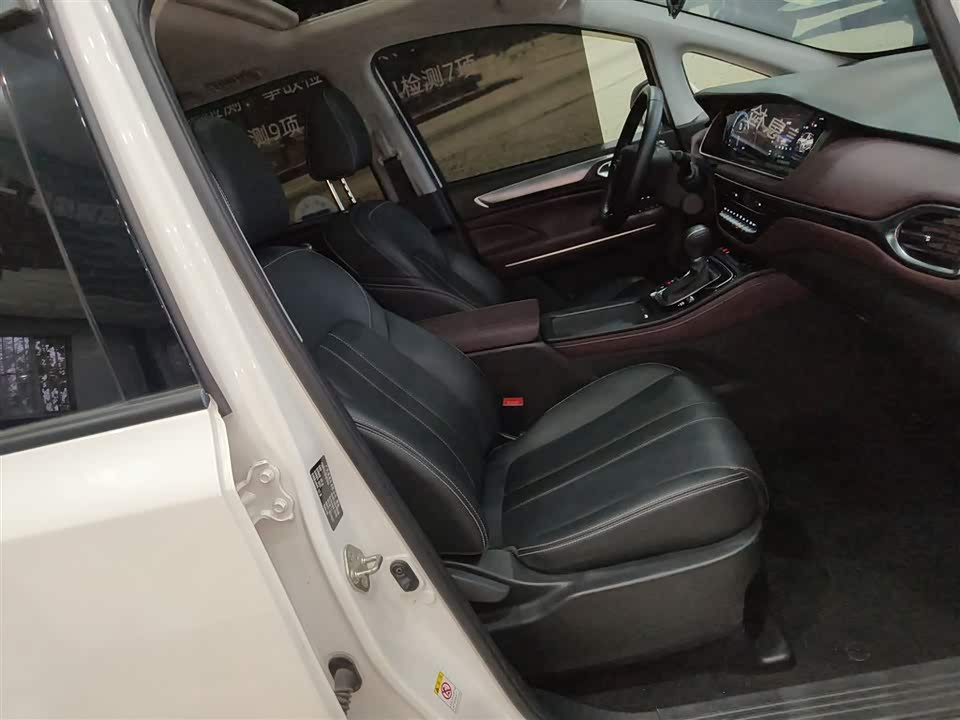 Trumpchi Trumpchi M6