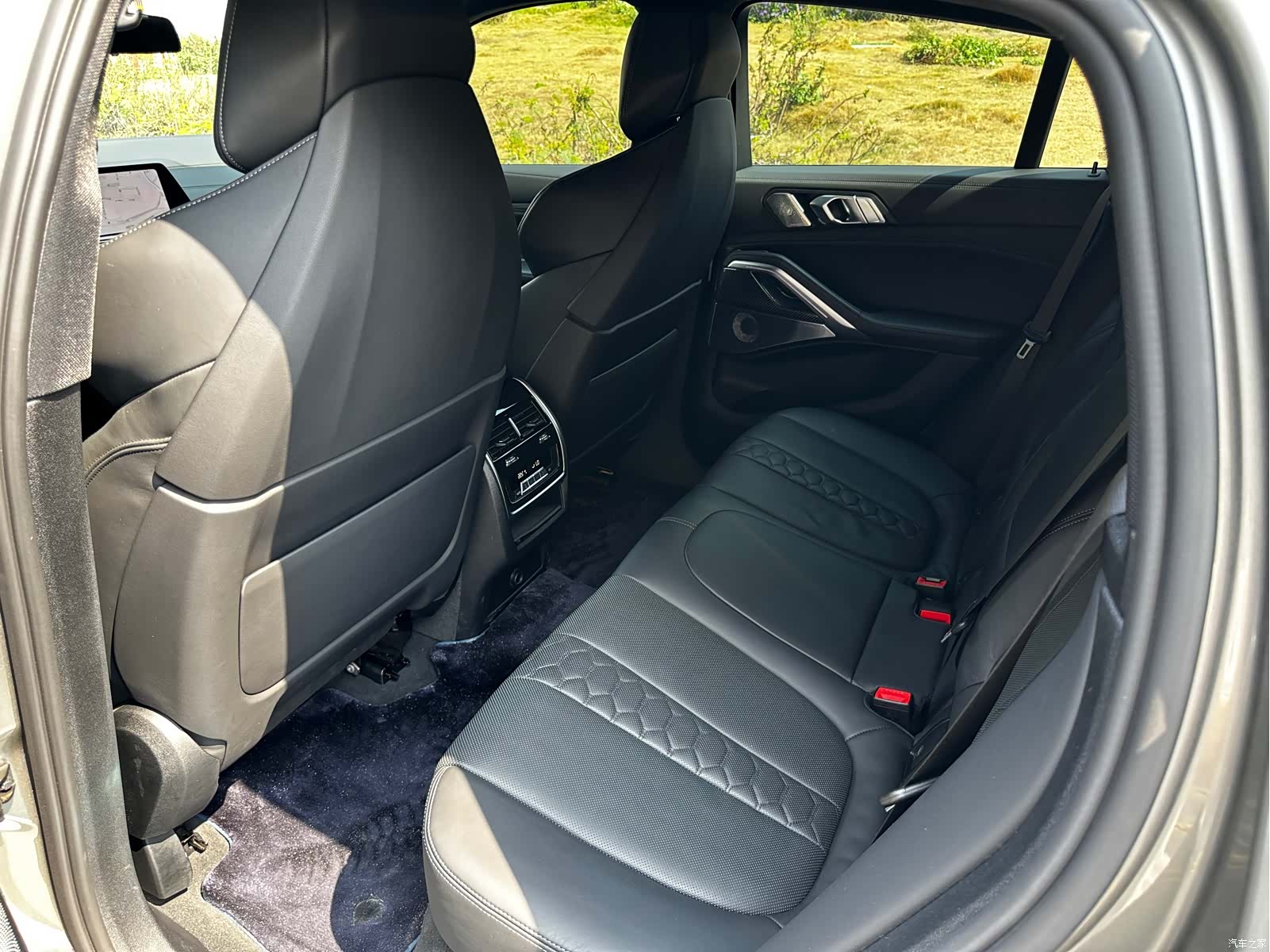 BMW X6, 2023 14