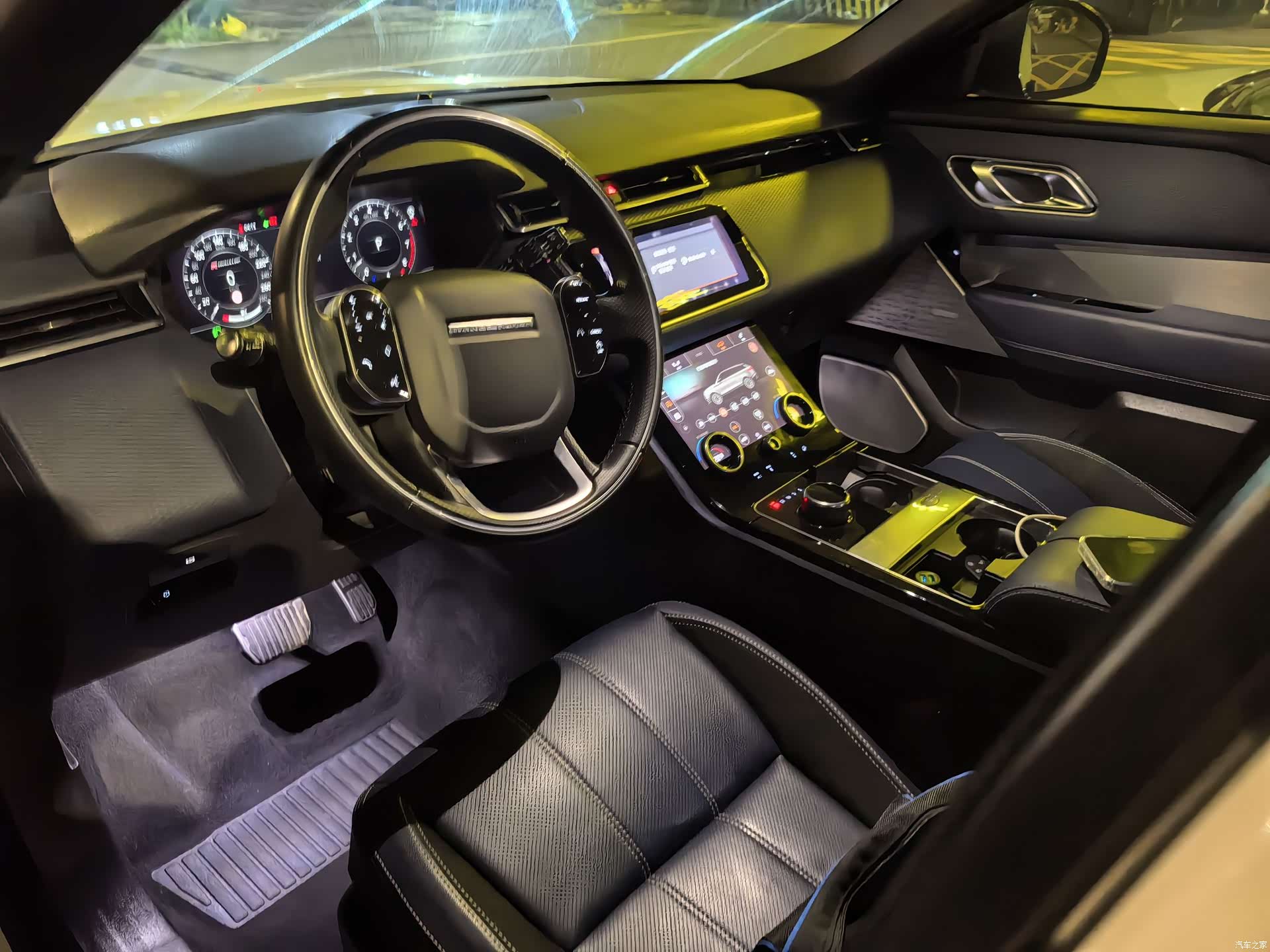 Land Rover Range Rover, 2018 4