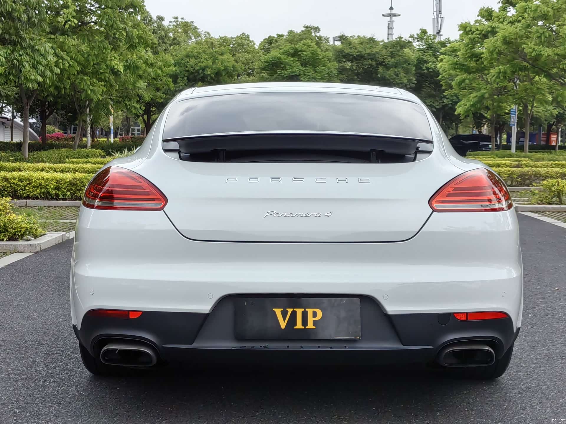 Porsche Panamera, 2014 все фото