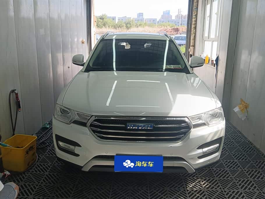 Haval H7