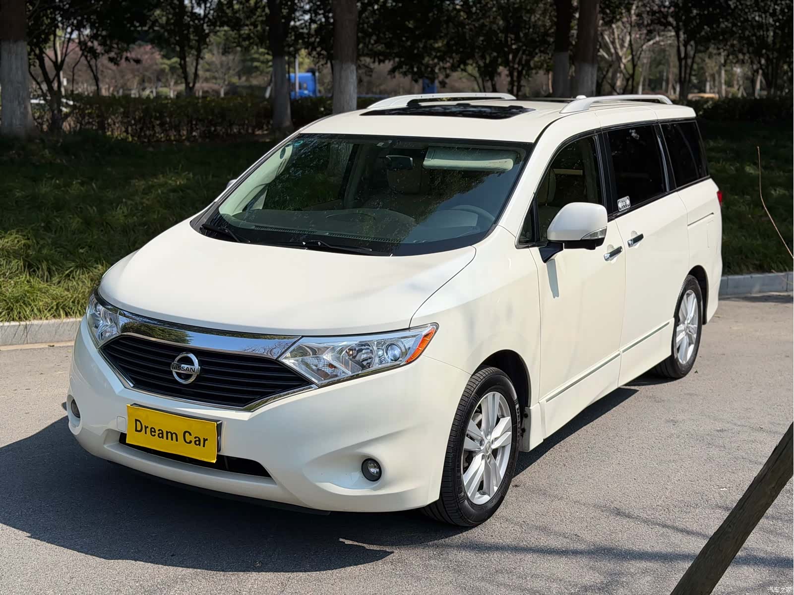 Nissan SL, 2018 21