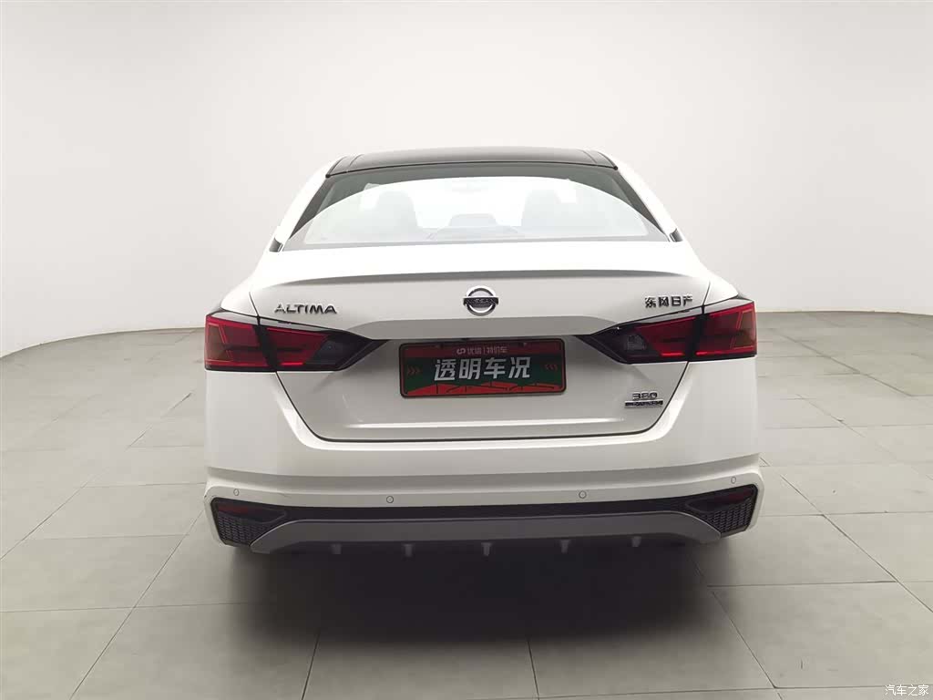 Nissan Teana, 2020 4
