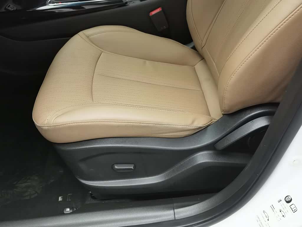 Buick GL6, 2023 20