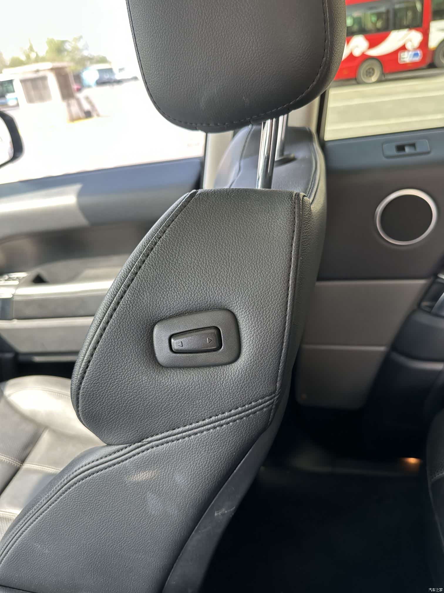 Land Rover Range Rover, 2017 17