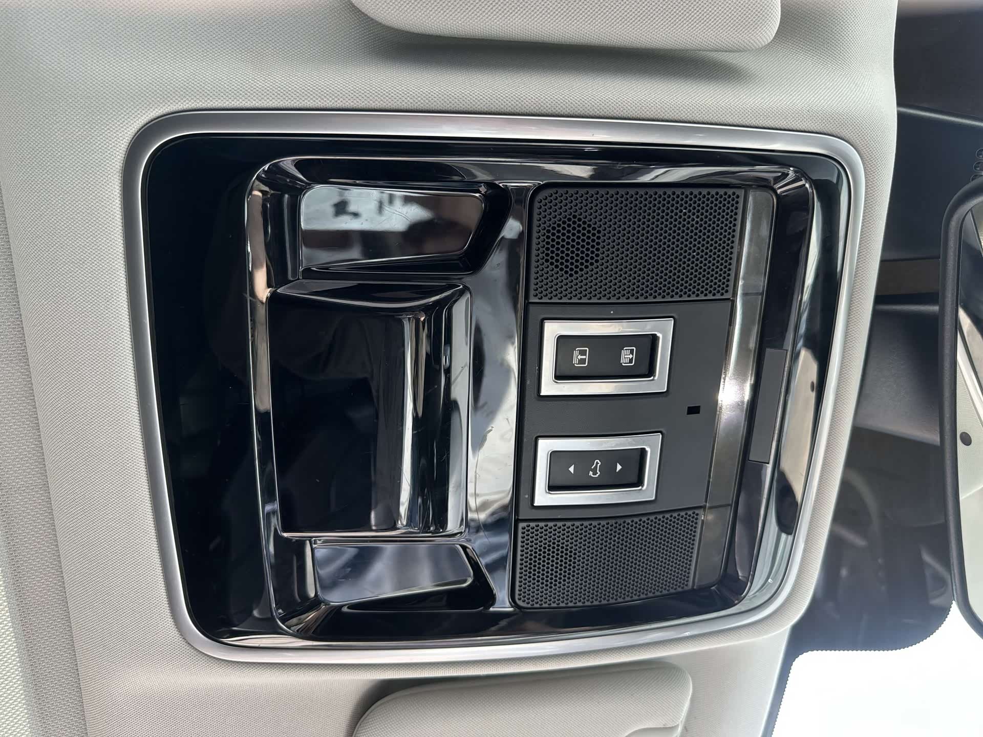 Land Rover Range Rover, 2017 12