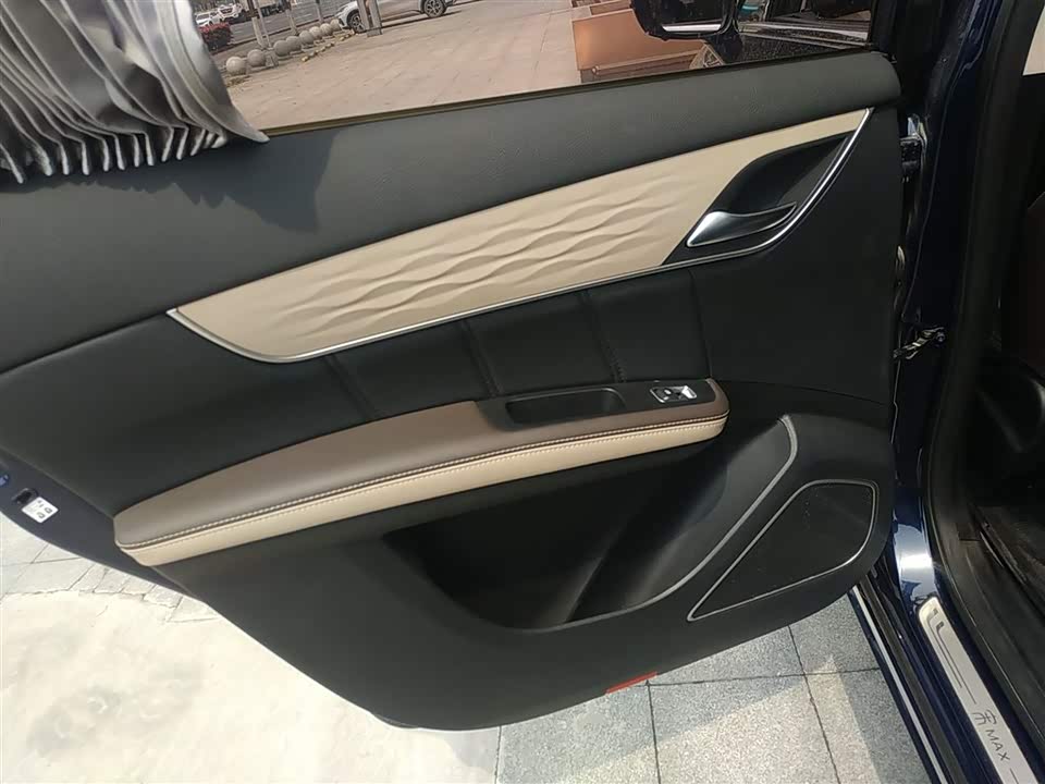 BYD Songjiang BYD Songjiang