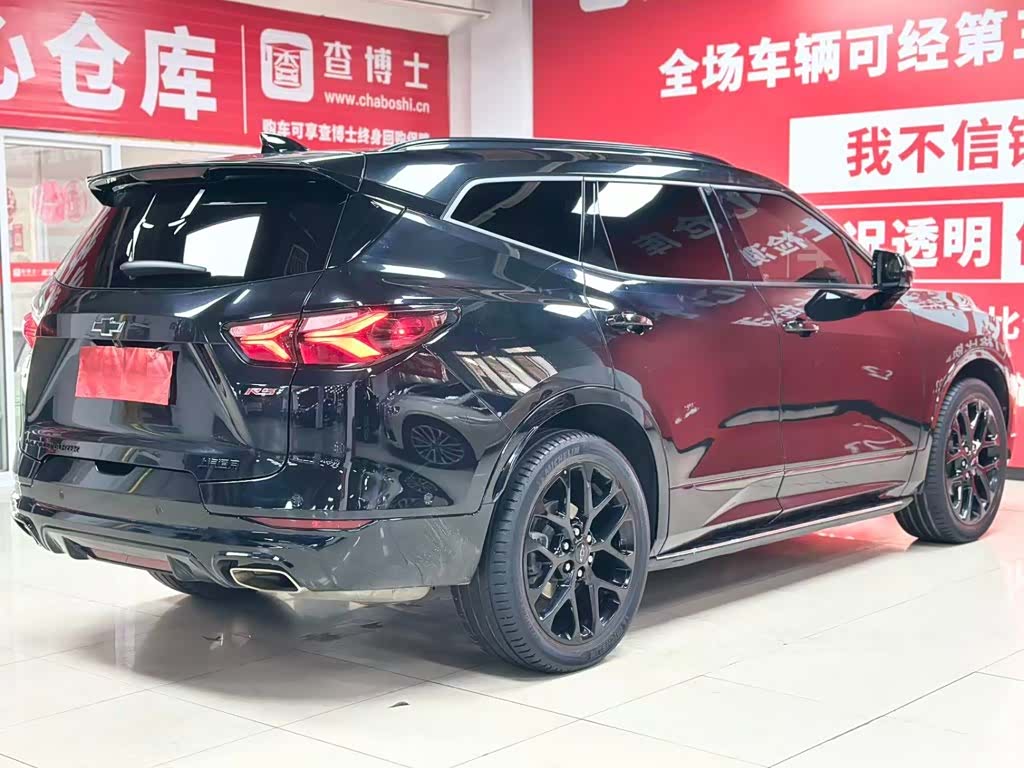 Chevrolet Blazer, 2023 6