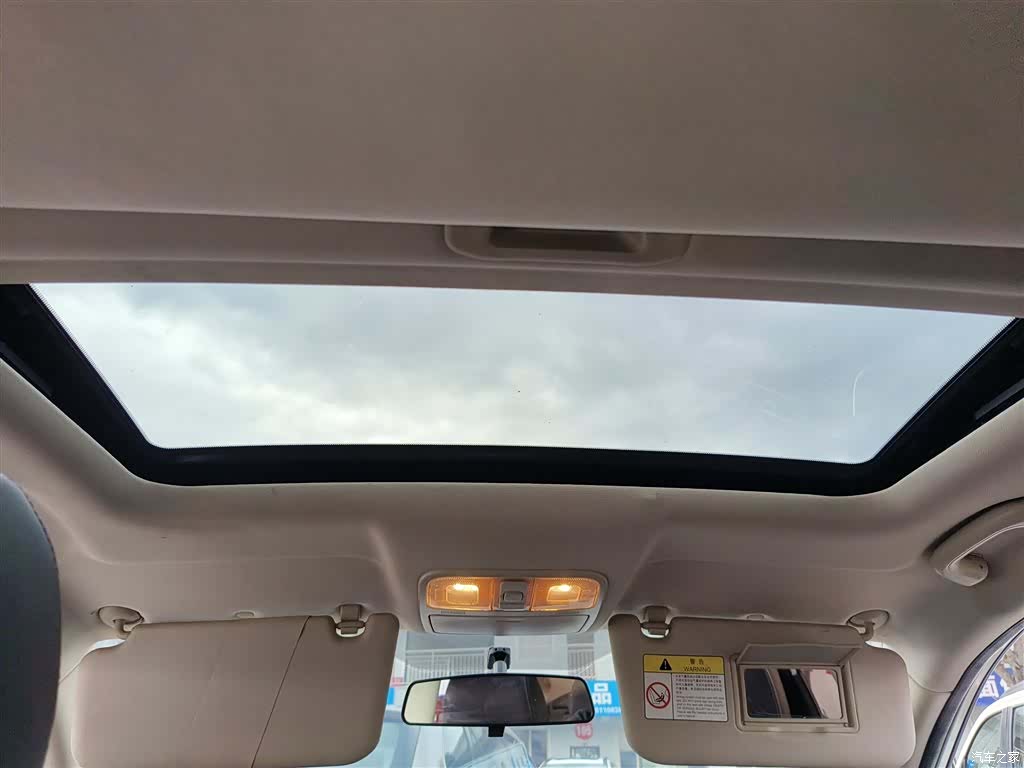 Changan Eado, 2018 18
