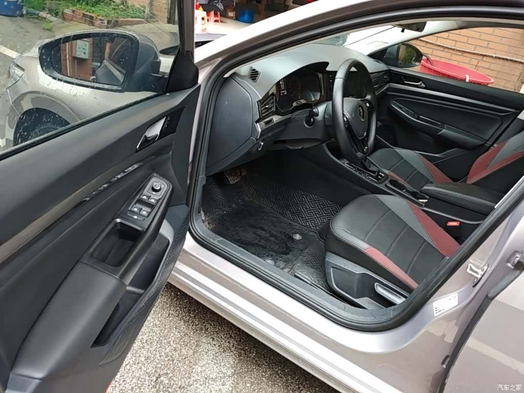 Volkswagen Bora, 2021 16