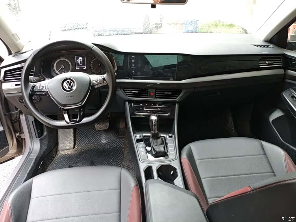 Volkswagen Bora, 2021 10