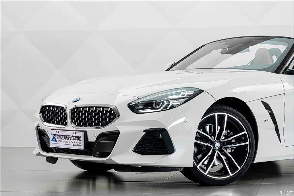 BMW Z4, 2023 3