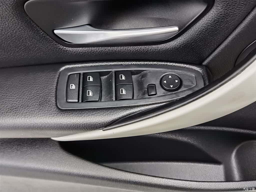 BMW 3 Series, 2015 9