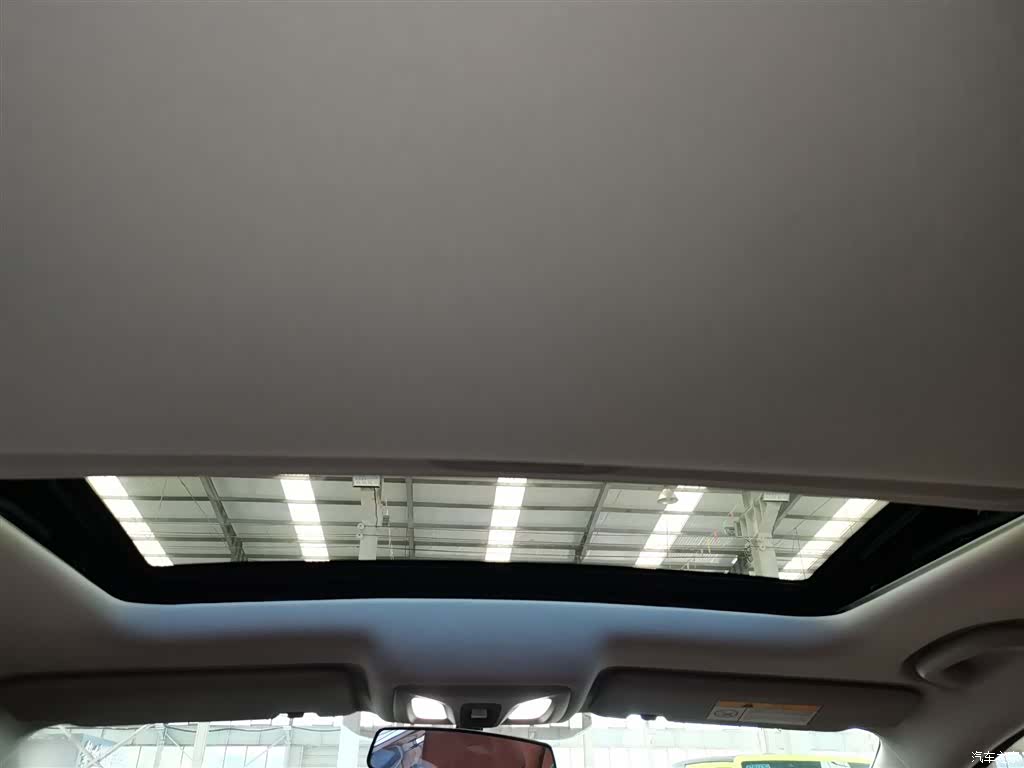Changan Eado, 2025 18