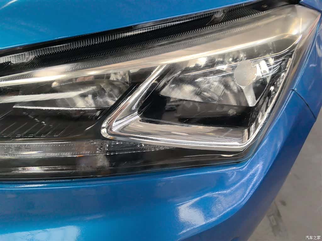 Changan CS15, 2016 24