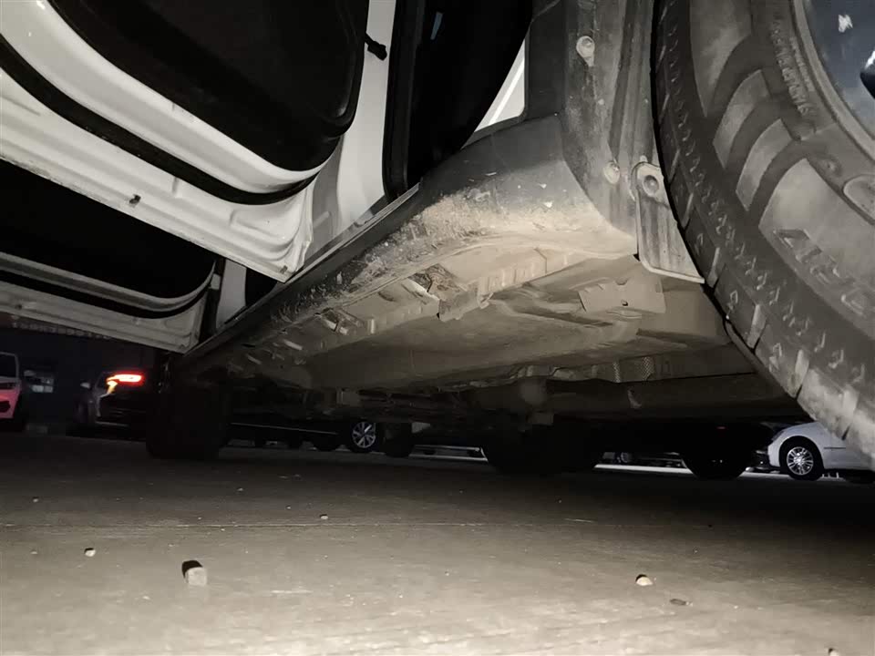 Trumpchi Trumpchi GS4