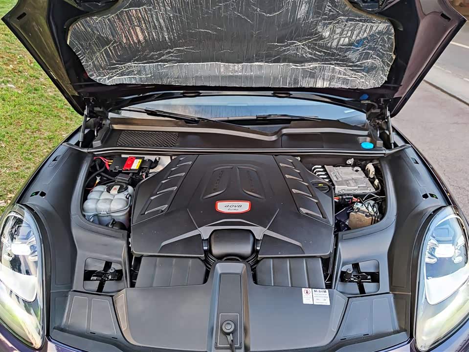 Porsche Cayenne Porsche Cayenne