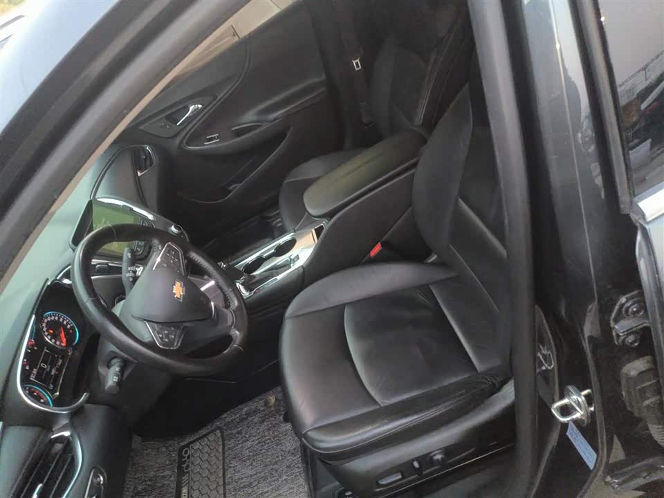 Chevrolet Mai Ruibao XL