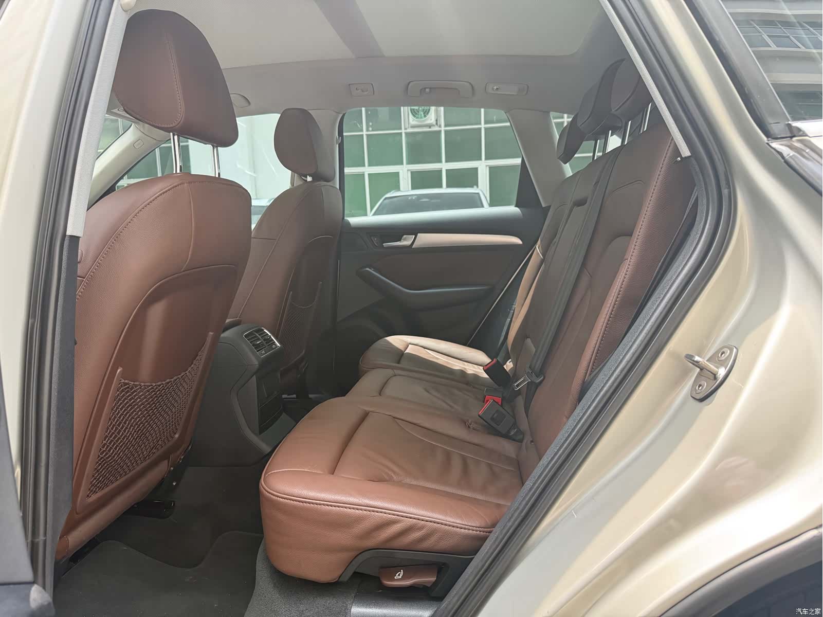 Audi Q5, 2014 3