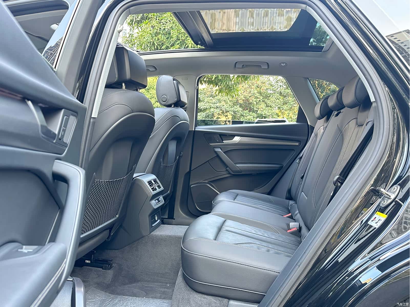 Audi Q5L, 2022 17