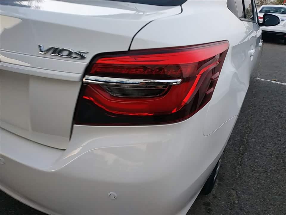Toyota Vios