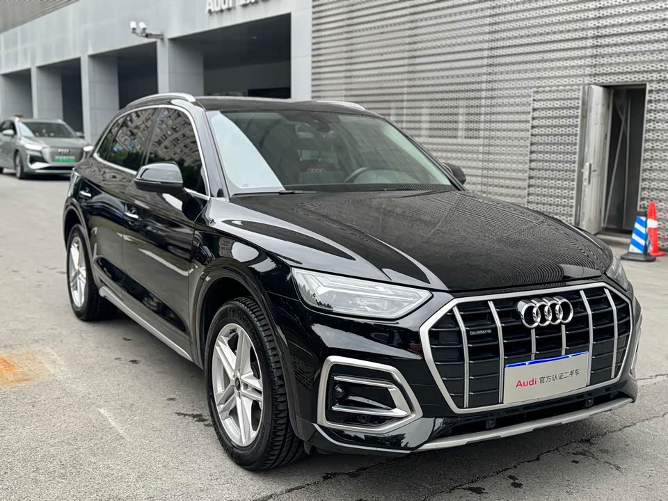 Audi Q5L
