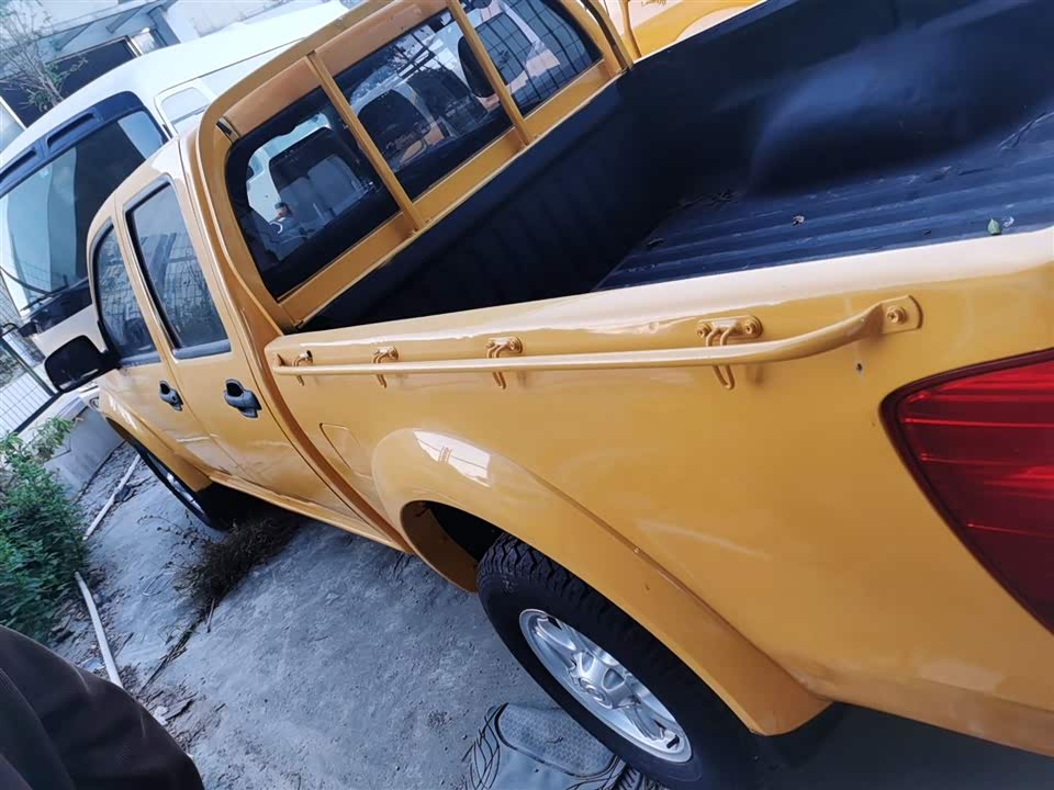 Great Wall Fengjun 5