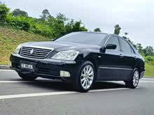 �ʹ� 2007�� 3.0L Royal Saloon����