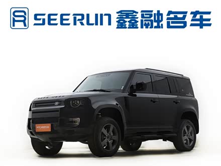 Land Rover 卫士