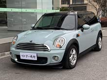 MINI CLUBMAN 2011�� 1.6L ONE