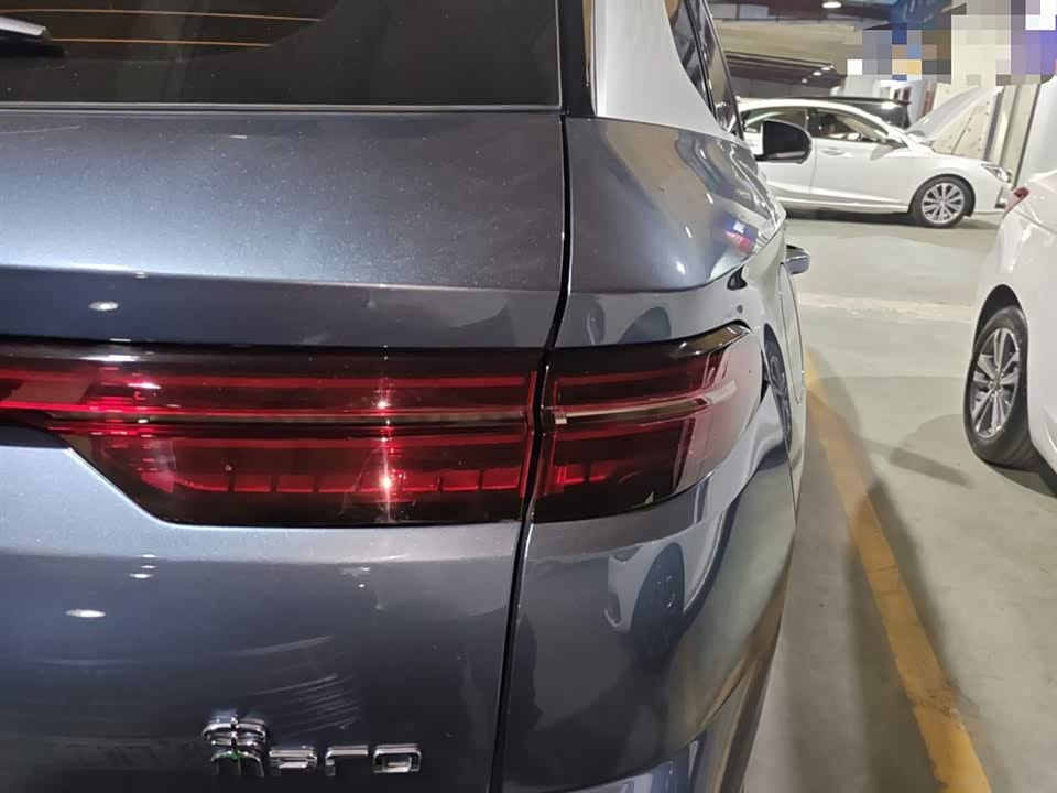 BYD Songjiang