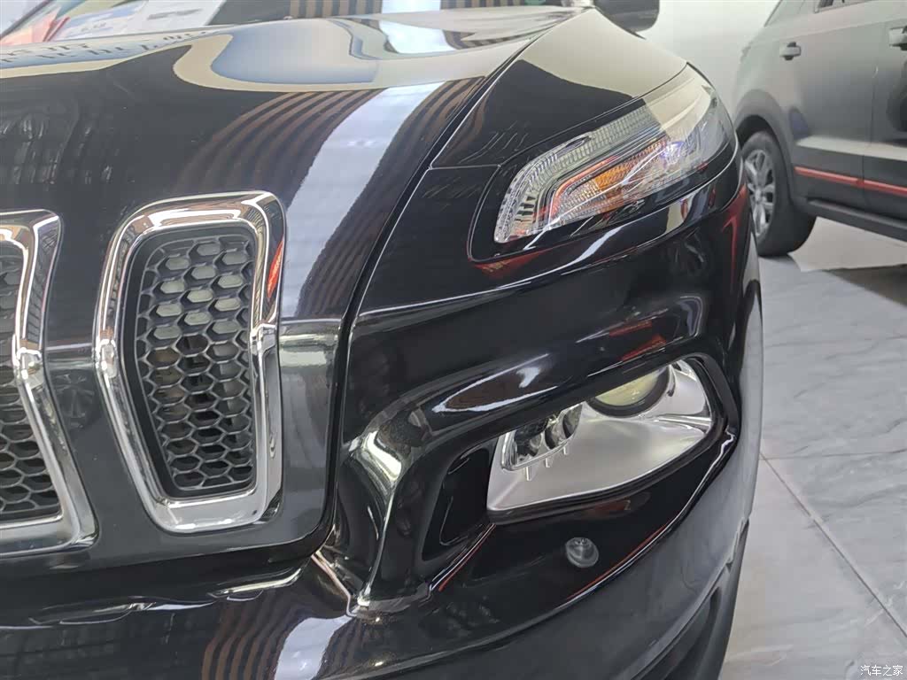 Jeep Cherokee, 2020 18