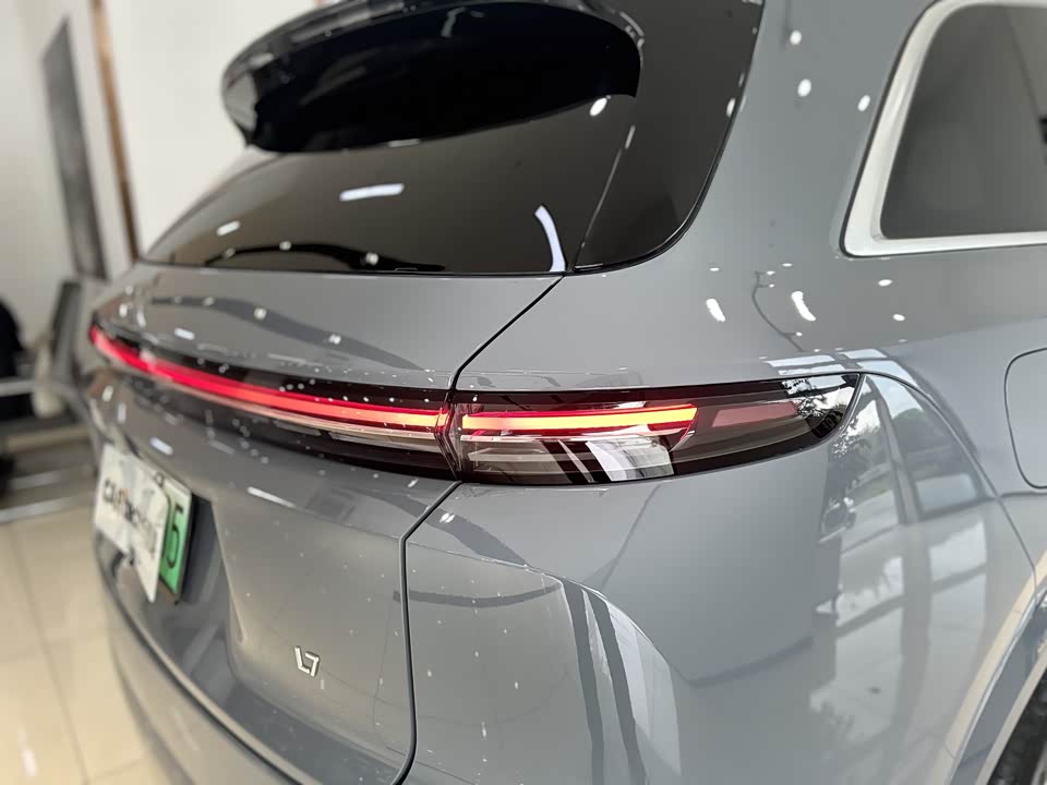 Li Auto Ideal L7