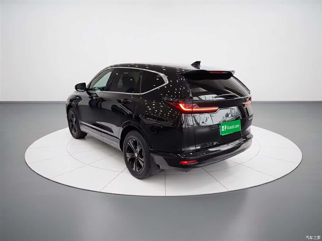 Honda Breeze, 2022 6