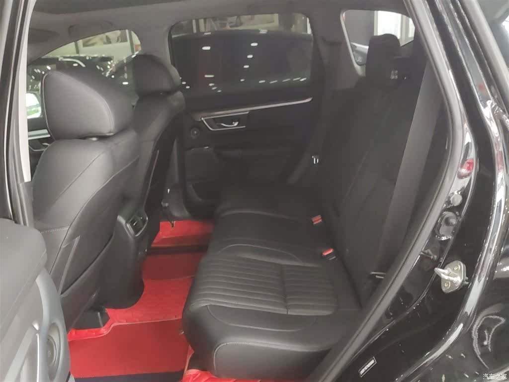 Honda Breeze, 2022 17