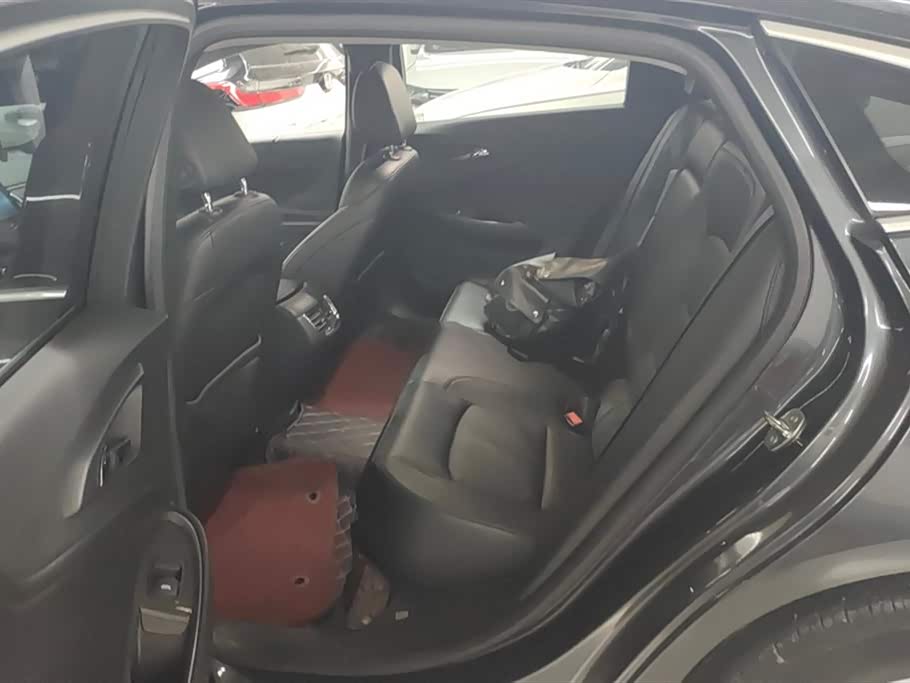 Chevrolet Mai Ruibao XL