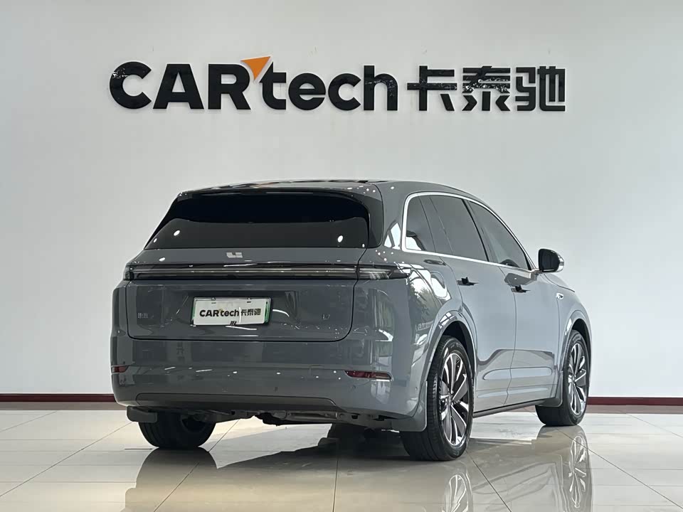 Li Auto Ideal L7