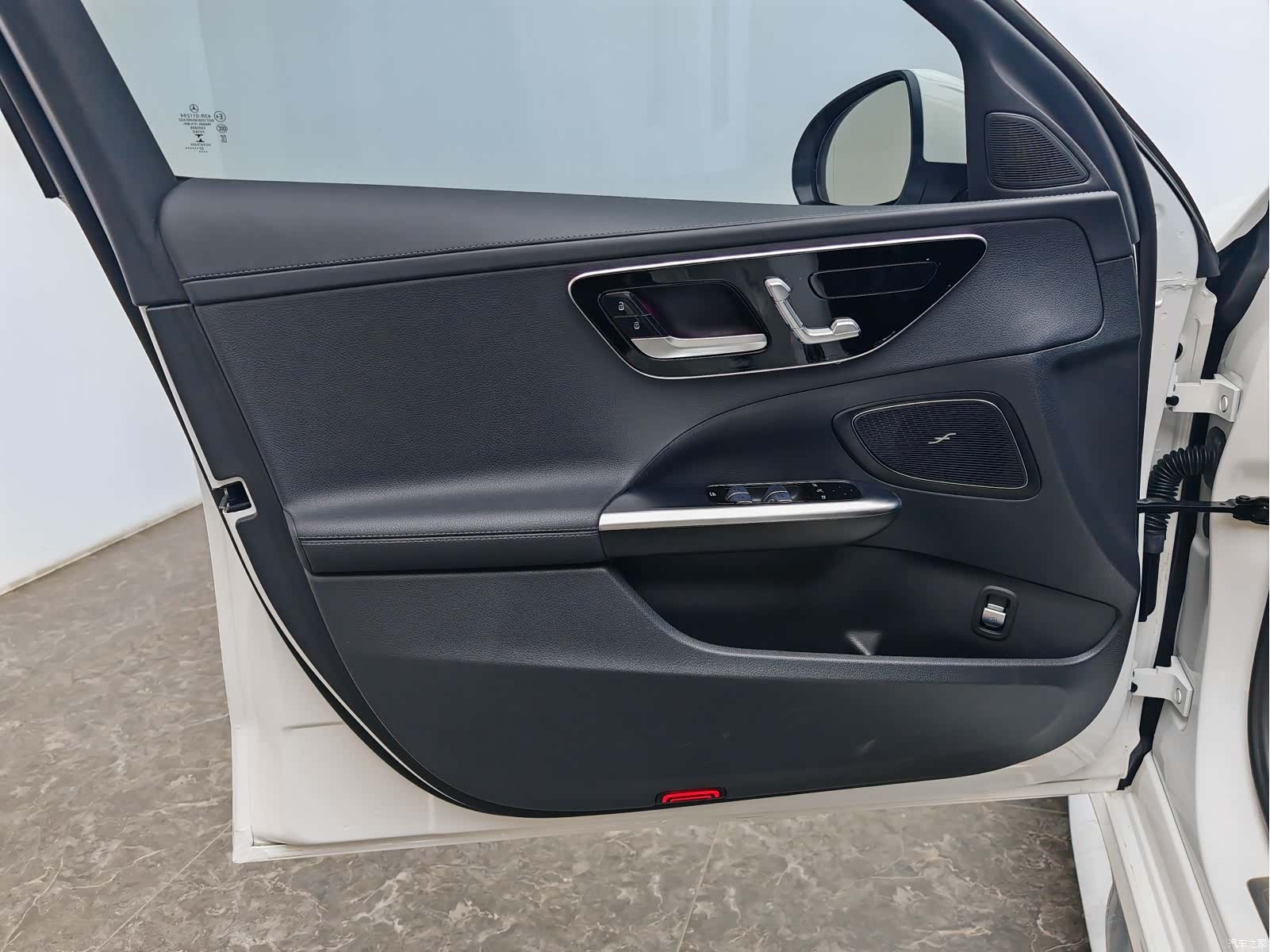 Mercedes-Benz C-Class, 2022 19