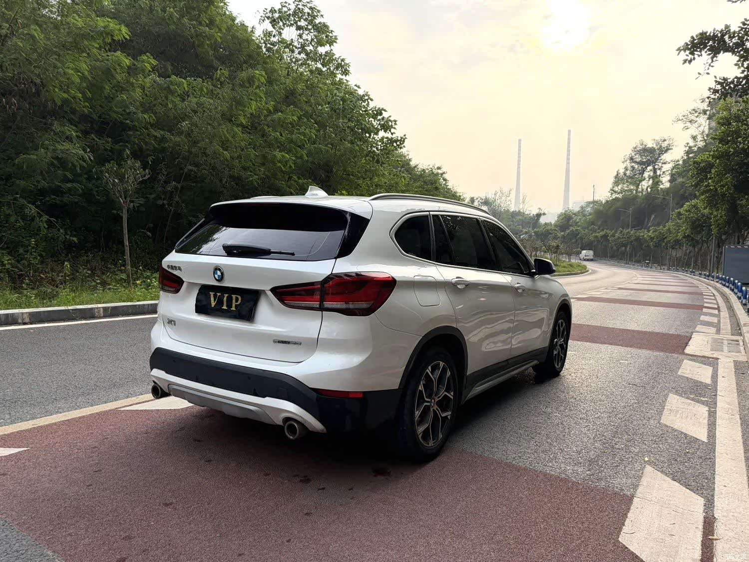 BMW X1, 2020 13