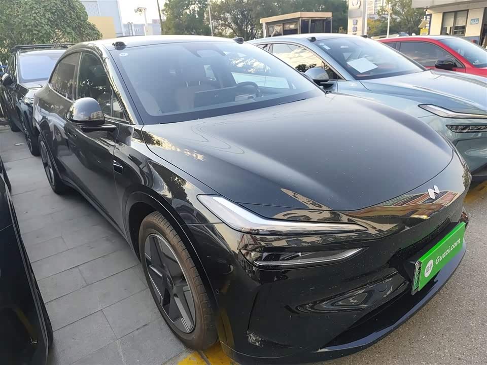 NIO L60