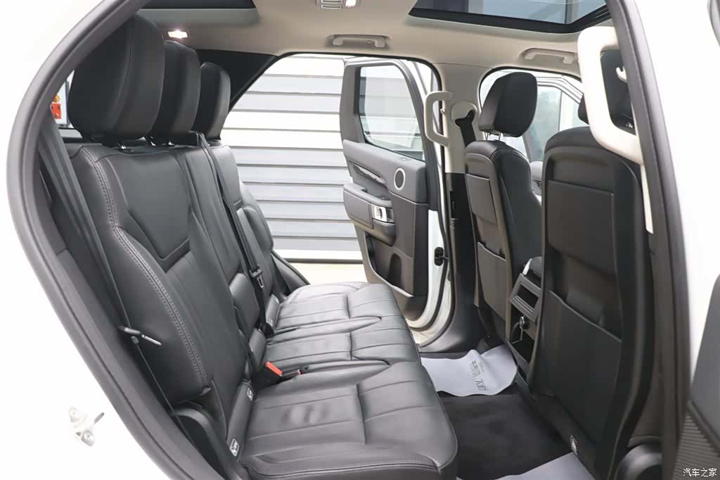 Land Rover Discovery, 2018 24
