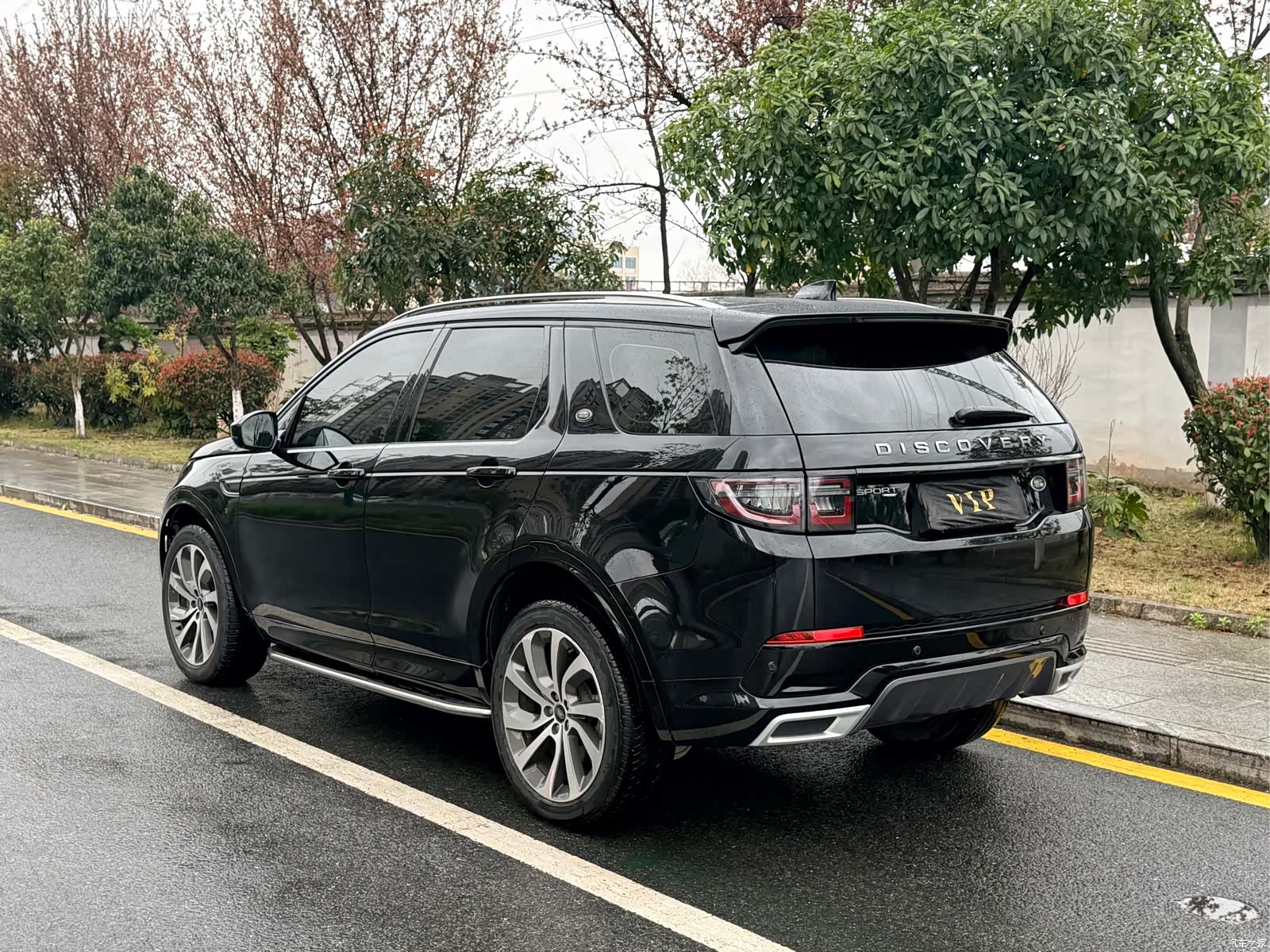Land Rover Discovery, 2022 9