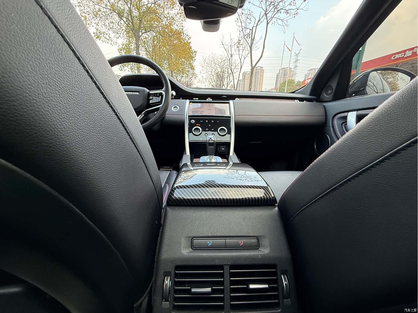 Land Rover Discovery, 2022 17