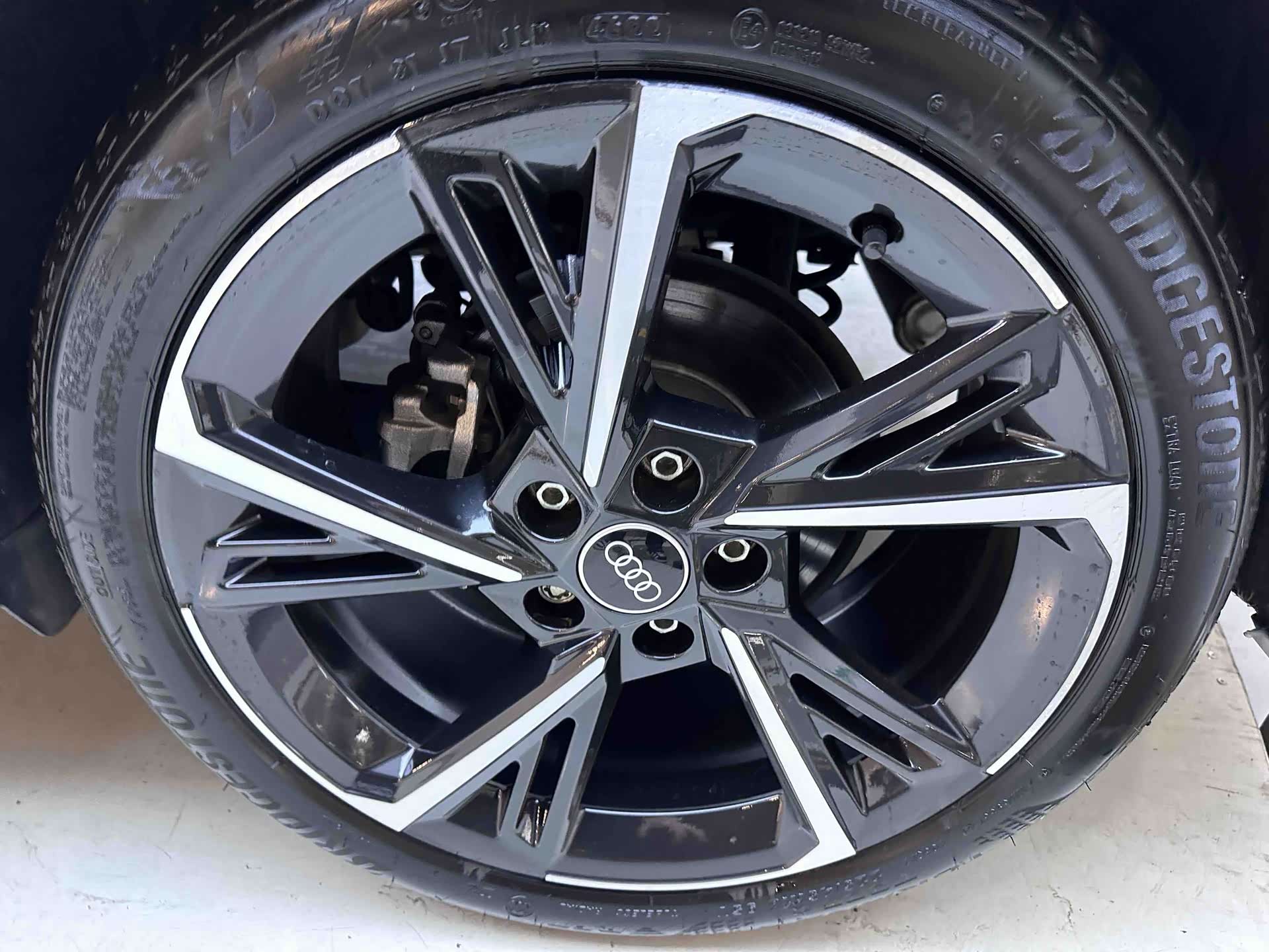 Audi A3, 2023 22