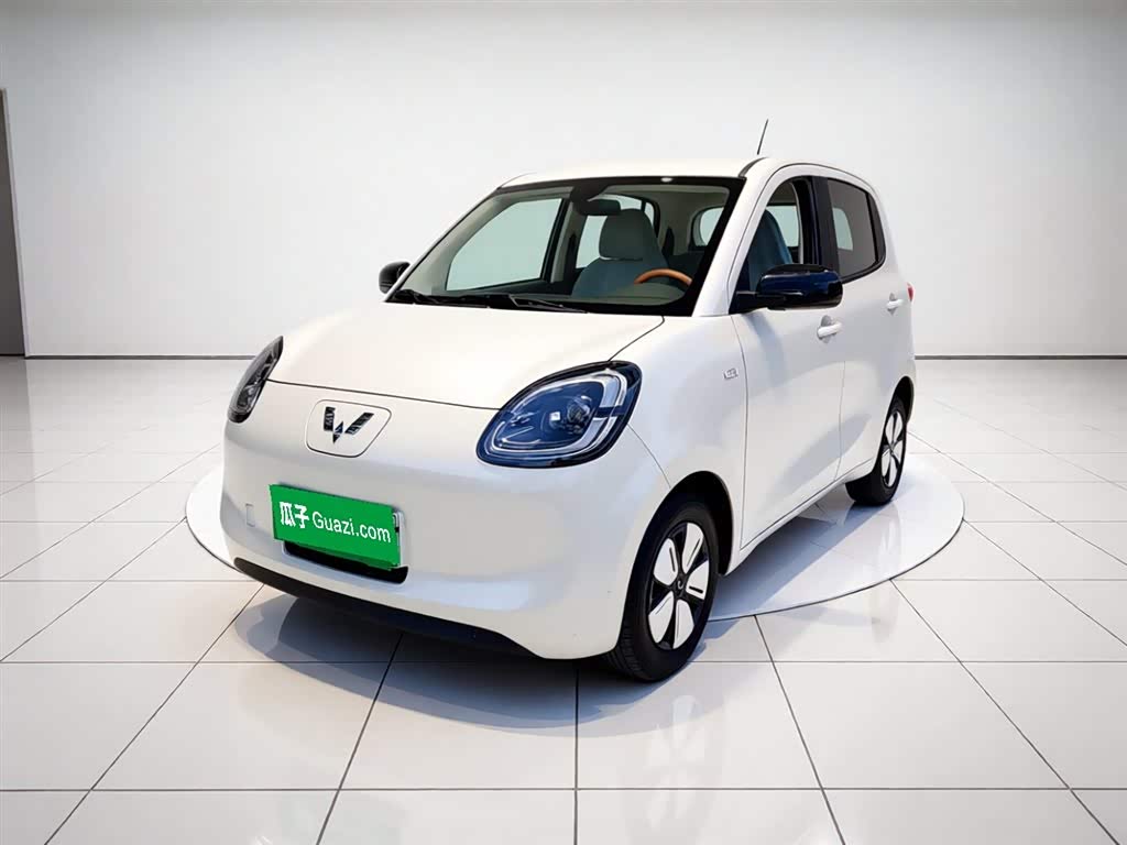 Wuling Mini EV