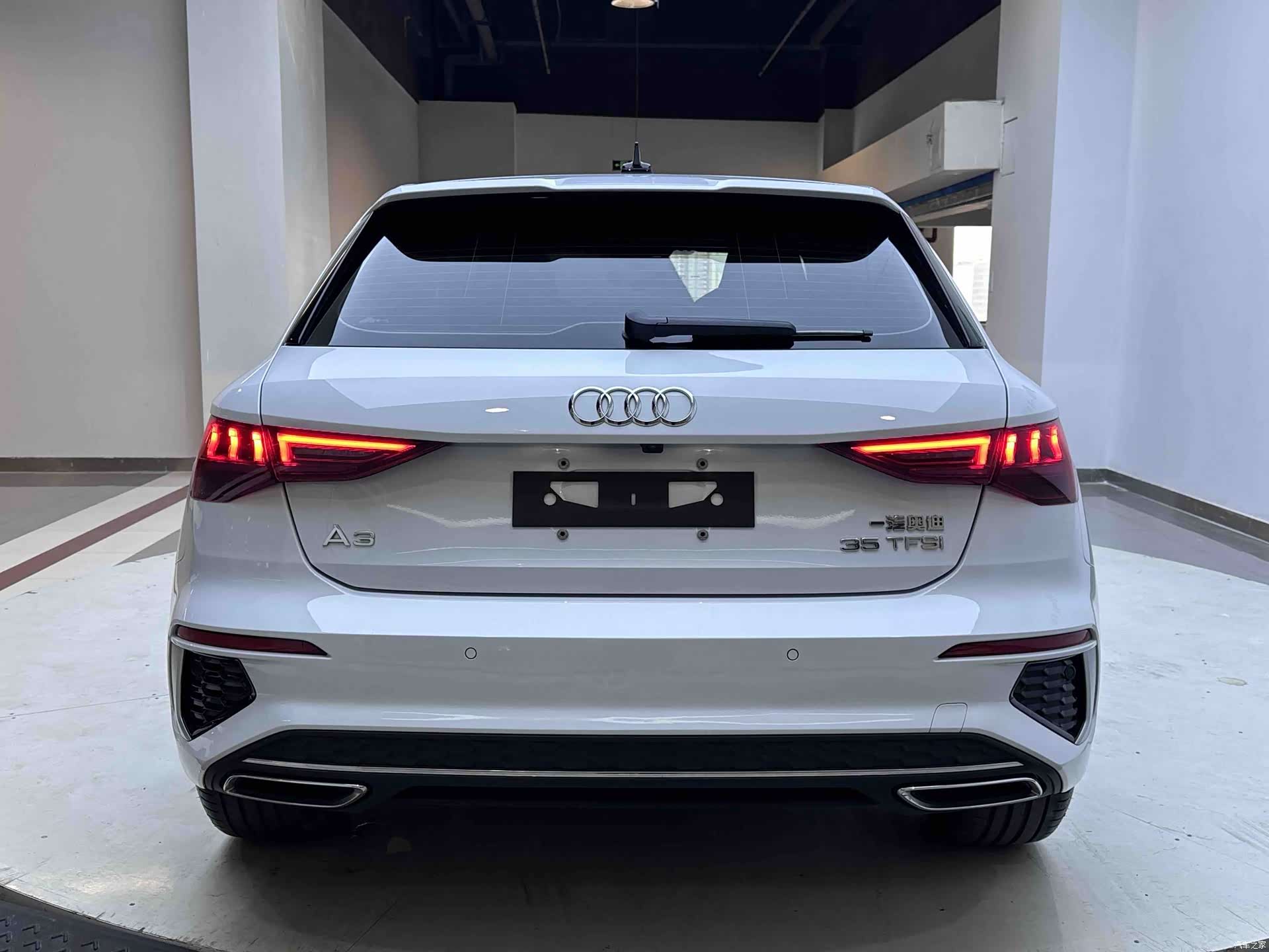 Audi A3, 2023 6